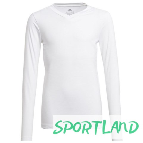 Koszulka adidas Team Base Tee Jr GN5713 152 cm Koszulka adidas Team Base Tee Jr GN5713 152 cm