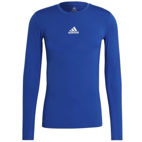 Koszulka adidas Techfit LS Top M GU7335 M Koszulka adidas Techfit LS Top M GU7335 M