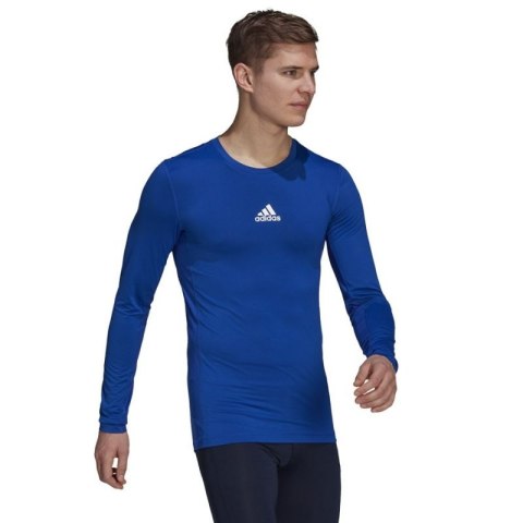 Koszulka adidas Techfit LS Top M GU7335 M Koszulka adidas Techfit LS Top M GU7335 M