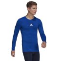 Koszulka adidas Techfit LS Top M GU7335 S