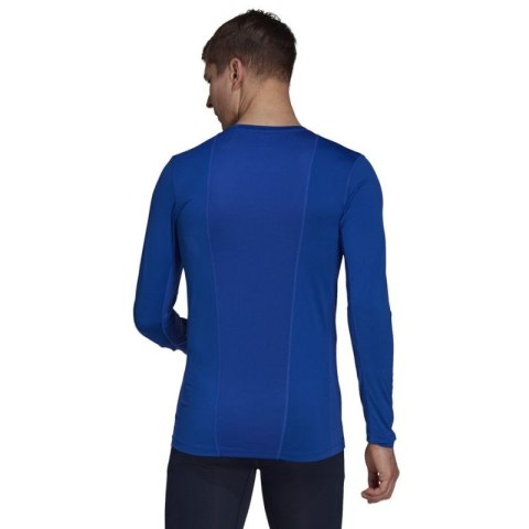 Koszulka adidas Techfit LS Top M GU7335 S Koszulka adidas Techfit LS Top M GU7335 S