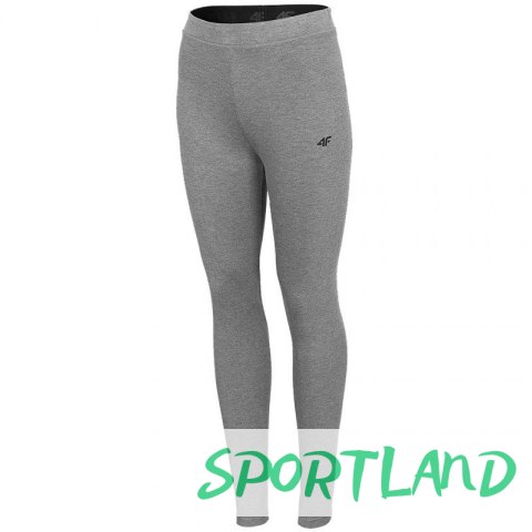 Legginsy 4F W H4L21 LEG010 24M M Legginsy 4F W H4L21 LEG010 24M M