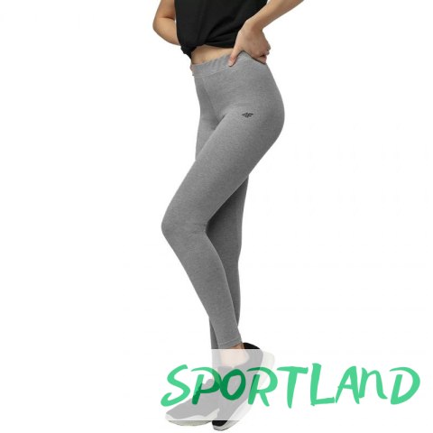 Legginsy 4F W H4L21 LEG010 24M M Legginsy 4F W H4L21 LEG010 24M M