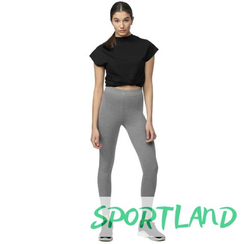Legginsy 4F W H4L21 LEG010 24M M Legginsy 4F W H4L21 LEG010 24M M