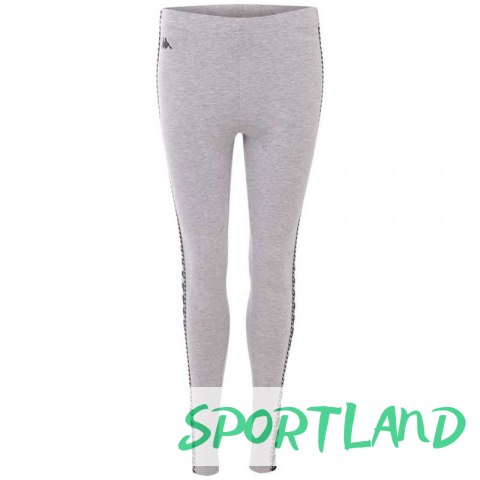 Legginsy Kappa Isadoma W 309075 15-4101M L Legginsy Kappa Isadoma W 309075 15-4101M L