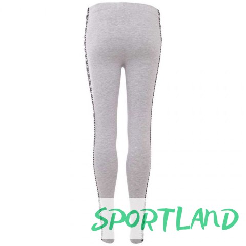 Legginsy Kappa Isadoma W 309075 15-4101M L Legginsy Kappa Isadoma W 309075 15-4101M L