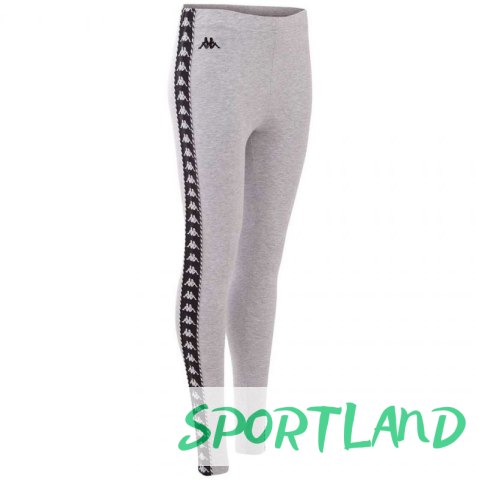 Legginsy Kappa Isadoma W 309075 15-4101M L Legginsy Kappa Isadoma W 309075 15-4101M L