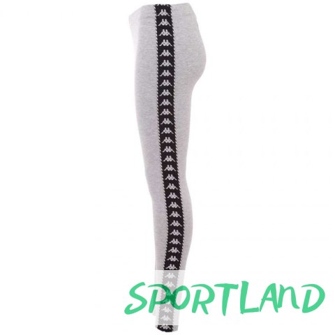 Legginsy Kappa Isadoma W 309075 15-4101M L Legginsy Kappa Isadoma W 309075 15-4101M L