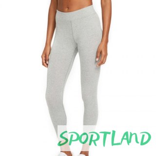 Legginsy Nike NSW Essentials 7/8 Lggng W CZ8532 063 XS