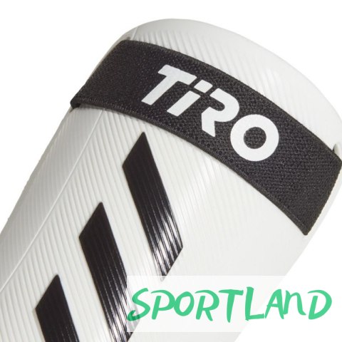 Nagolenniki adidas Tiro SG Trn M GJ7758 L