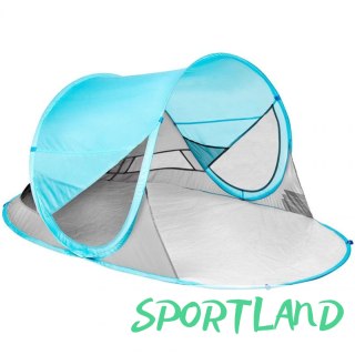 Parawan plażowy Spokey Stratus BL 926782 N/A