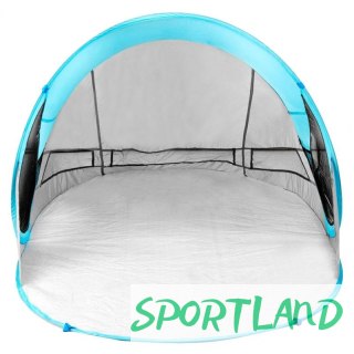Parawan plażowy Spokey Stratus BL 926782 N/A