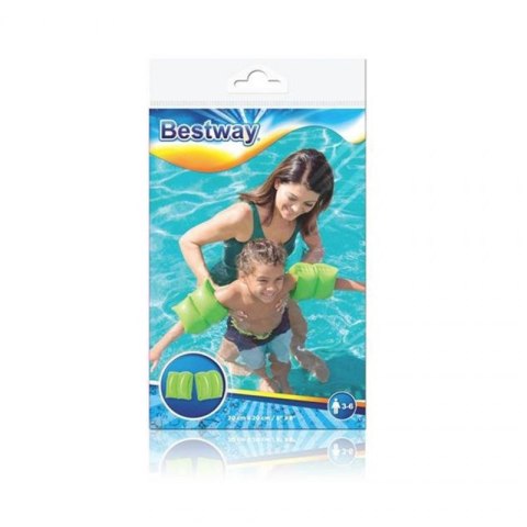 Rękawki do pływania Bestway 20x20cm 32005 0153 N/A Rękawki do pływania Bestway 20x20cm 32005 0153 N/A