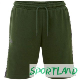 Spodenki Kappa Italo Jr 309013J 19-6311 158/164cm