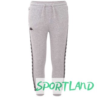Spodnie Kappa INAMA Jr 309074J 15-4101M 146/152cm