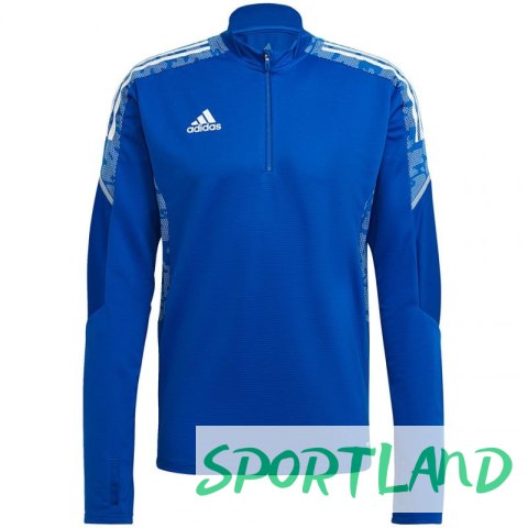 Bluza adidas Condivo 21 Training Top Primeblue M GE5421 M Bluza adidas Condivo 21 Training Top Primeblue M GE5421 M