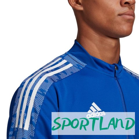 Bluza adidas Condivo 21 Training Top Primeblue M GE5421 M Bluza adidas Condivo 21 Training Top Primeblue M GE5421 M
