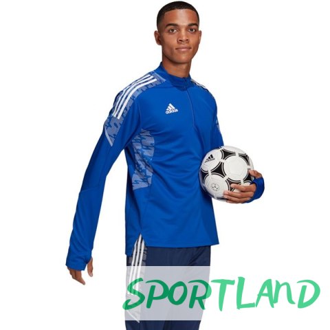 Bluza adidas Condivo 21 Training Top Primeblue M GE5421 M Bluza adidas Condivo 21 Training Top Primeblue M GE5421 M