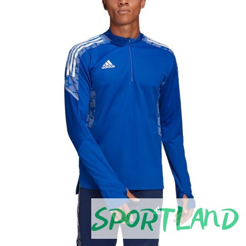 Bluza adidas Condivo 21 Training Top Primeblue M GE5421 M Bluza adidas Condivo 21 Training Top Primeblue M GE5421 M