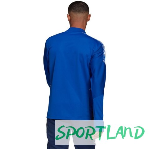 Bluza adidas Condivo 21 Training Top Primeblue M GE5421 M Bluza adidas Condivo 21 Training Top Primeblue M GE5421 M