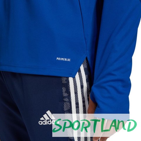 Bluza adidas Condivo 21 Training Top Primeblue M GE5421 M Bluza adidas Condivo 21 Training Top Primeblue M GE5421 M