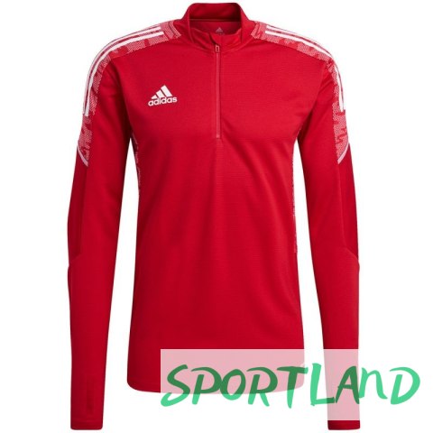 Bluza adidas Condivo 21 Training Top Primeblue M GH7155 M Bluza adidas Condivo 21 Training Top Primeblue M GH7155 M