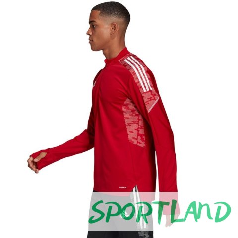 Bluza adidas Condivo 21 Training Top Primeblue M GH7155 M Bluza adidas Condivo 21 Training Top Primeblue M GH7155 M