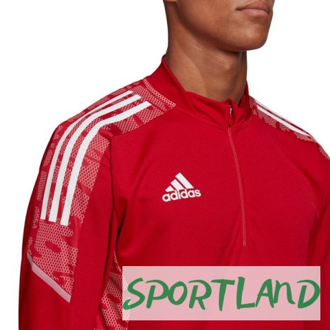Bluza adidas Condivo 21 Training Top Primeblue M GH7155 M Bluza adidas Condivo 21 Training Top Primeblue M GH7155 M