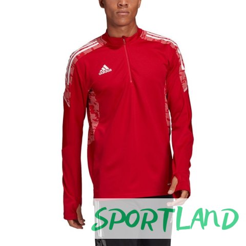 Bluza adidas Condivo 21 Training Top Primeblue M GH7155 M Bluza adidas Condivo 21 Training Top Primeblue M GH7155 M