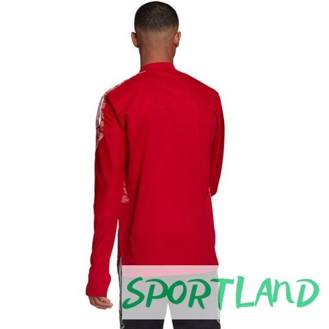 Bluza adidas Condivo 21 Training Top Primeblue M GH7155 M Bluza adidas Condivo 21 Training Top Primeblue M GH7155 M