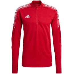 Bluza adidas Condivo 21 Training Top Primeblue M GH7155 S