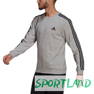 Bluza adidas Essentials Sweatshirt M GK9101 S