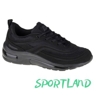 Buty Kappa Squince W 242842-1111 38