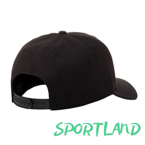 Czapka z daszkiem 47 Brand New York Yankees Cold Zone '47 B-CLZOE17WBP-BK One size Czapka z daszkiem 47 Brand New York Yankees Cold Zone '47 B-CLZOE17WBP-BK One size