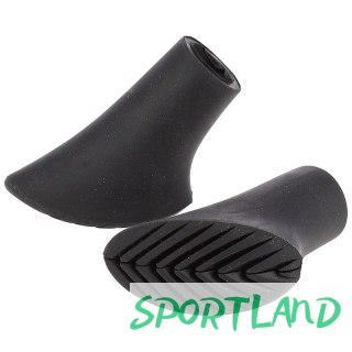 Końcówki do kijów Viking Nordic Walking Tip Protectors 666-21-8008-09-UNI N/A