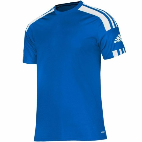 Koszulka adidas Squadra 21 JSY M GK9154 L Koszulka adidas Squadra 21 JSY M GK9154 L
