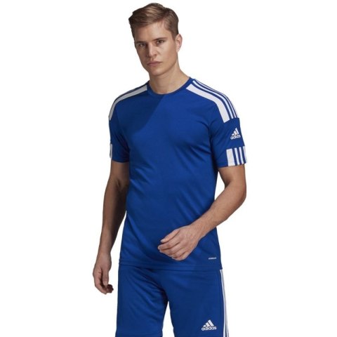 Koszulka adidas Squadra 21 JSY M GK9154 L Koszulka adidas Squadra 21 JSY M GK9154 L
