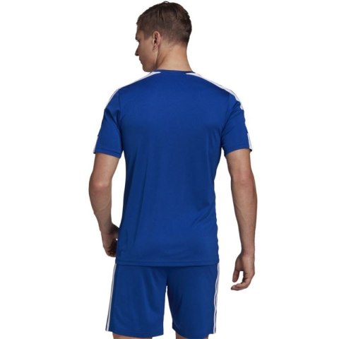 Koszulka adidas Squadra 21 JSY M GK9154 L Koszulka adidas Squadra 21 JSY M GK9154 L
