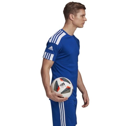 Koszulka adidas Squadra 21 JSY M GK9154 L Koszulka adidas Squadra 21 JSY M GK9154 L