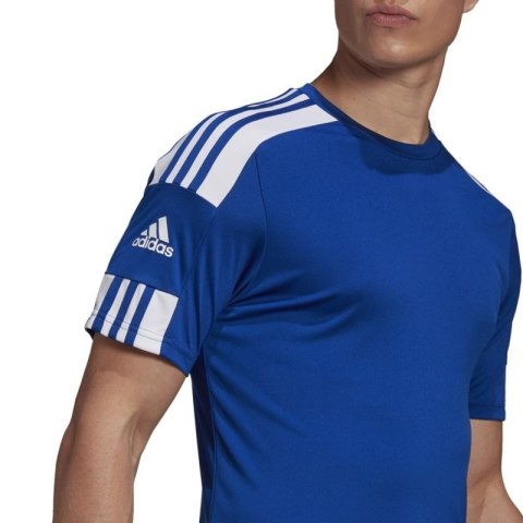 Koszulka adidas Squadra 21 JSY M GK9154 L Koszulka adidas Squadra 21 JSY M GK9154 L