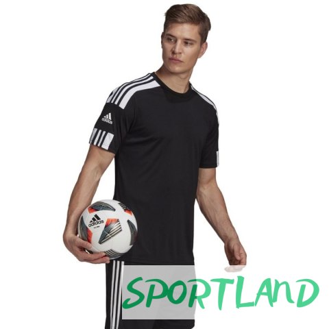Koszulka adidas Squadra 21 JSY M GN5720 XXL Koszulka adidas Squadra 21 JSY M GN5720 XXL