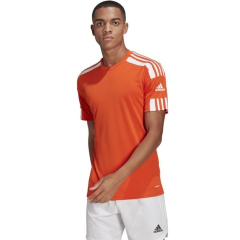 Koszulka adidas Squadra 21 JSY M GN8092 XL Koszulka adidas Squadra 21 JSY M GN8092 XL