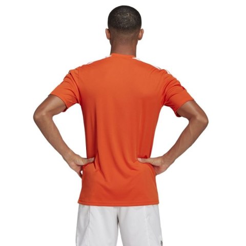 Koszulka adidas Squadra 21 JSY M GN8092 XL Koszulka adidas Squadra 21 JSY M GN8092 XL