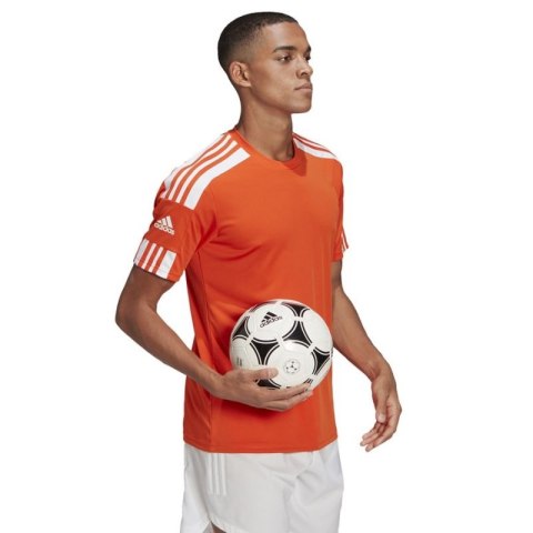 Koszulka adidas Squadra 21 JSY M GN8092 XL Koszulka adidas Squadra 21 JSY M GN8092 XL