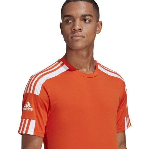 Koszulka adidas Squadra 21 JSY M GN8092 XL Koszulka adidas Squadra 21 JSY M GN8092 XL
