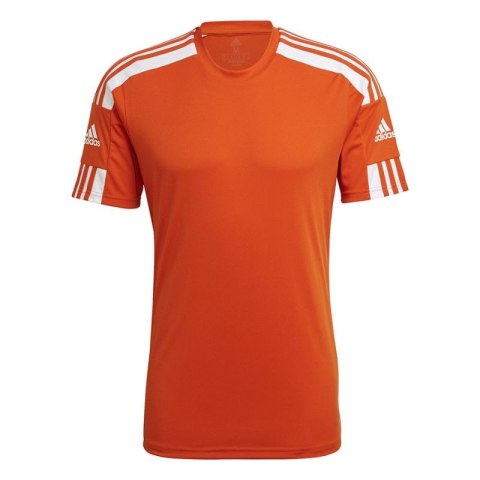 Koszulka adidas Squadra 21 JSY M GN8092 XL Koszulka adidas Squadra 21 JSY M GN8092 XL