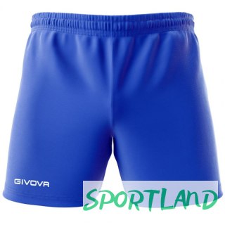 Spodenki Givova Capo P018 0002 M