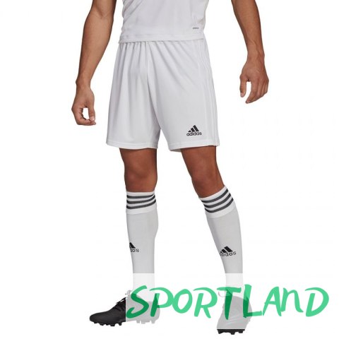 Spodenki adidas Squadra 21 Short M GN5774 2XL Spodenki adidas Squadra 21 Short M GN5774 2XL