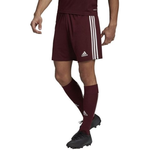 Spodenki adidas Squadra 21 Short M GN8083 S Spodenki adidas Squadra 21 Short M GN8083 S