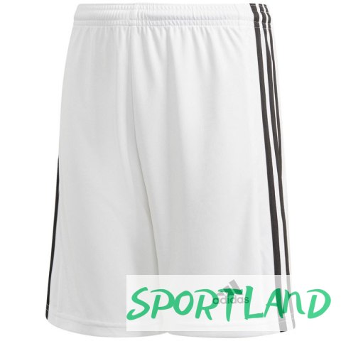Spodenki adidas Squadra 21 Short Youth Jr GN5766 128cm Spodenki adidas Squadra 21 Short Youth Jr GN5766 128cm